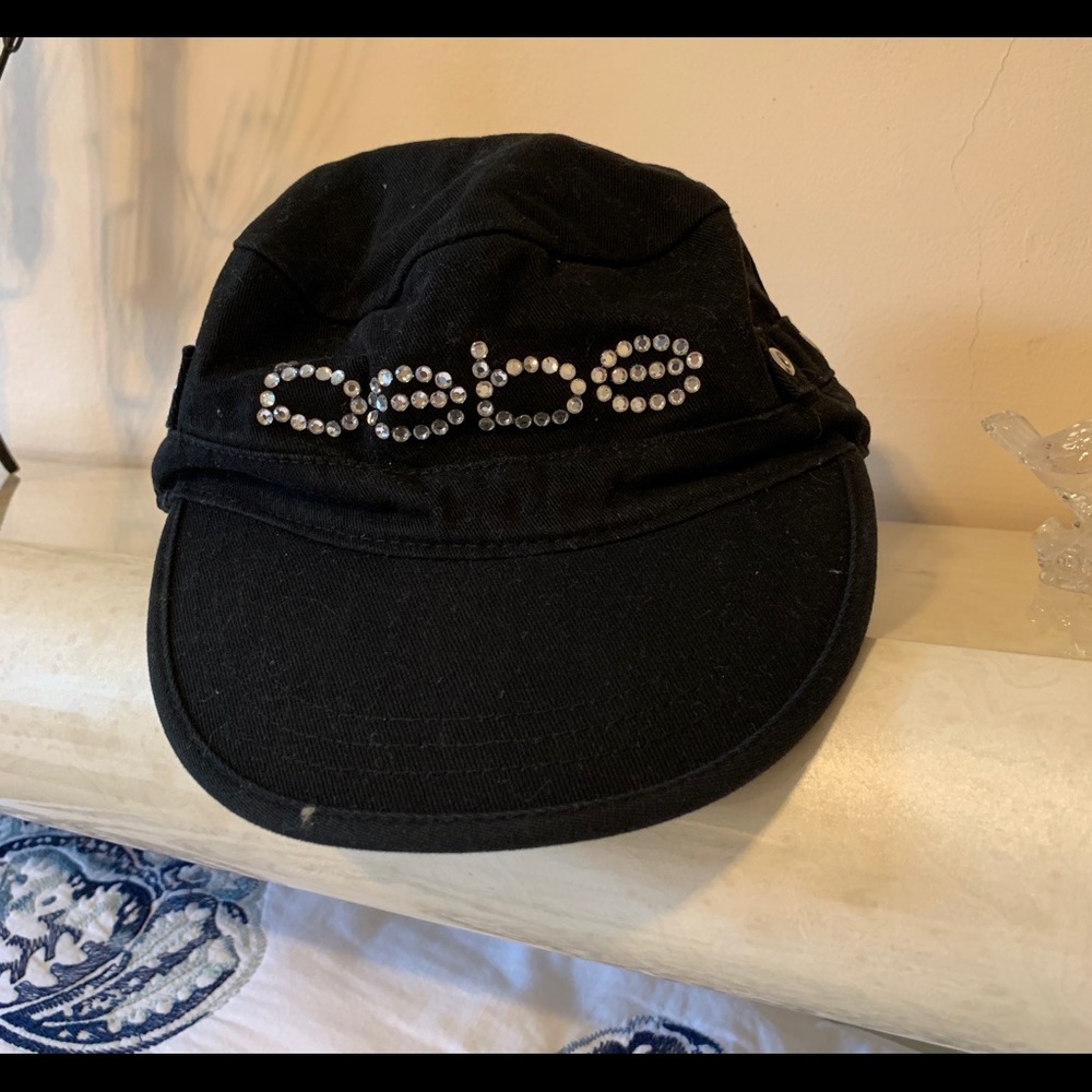 Bebe hat
